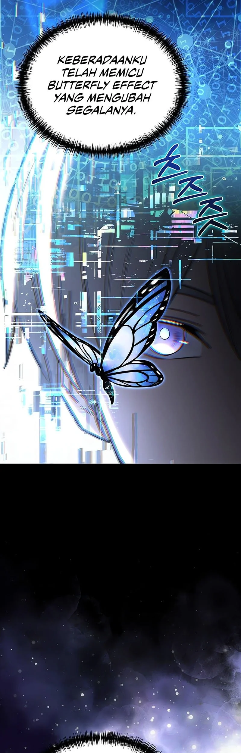Terminally-Ill Genius Dark Knight Chapter 126 - halaman 18