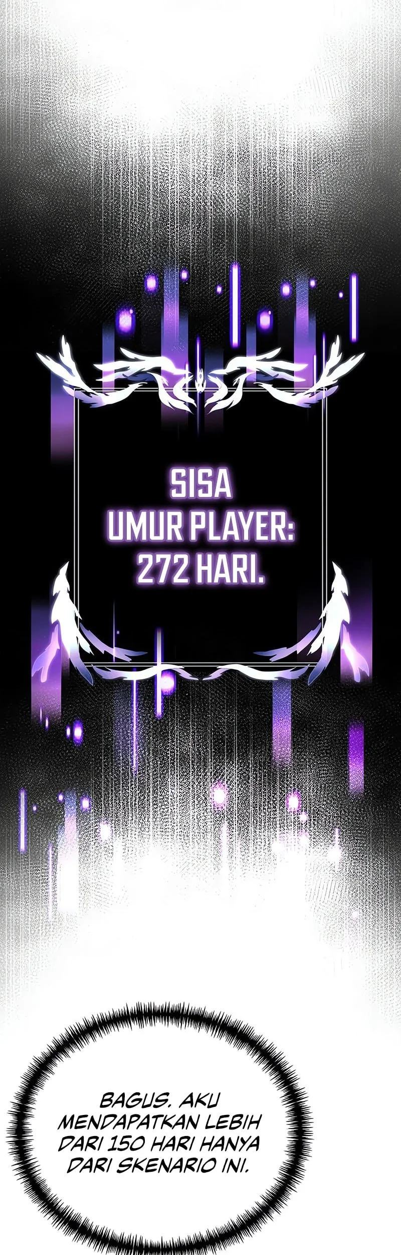 Terminally-Ill Genius Dark Knight Chapter 126 - halaman 22