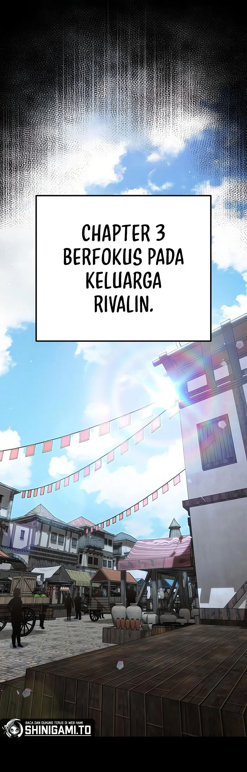 Terminally-Ill Genius Dark Knight Chapter 126 - halaman 27