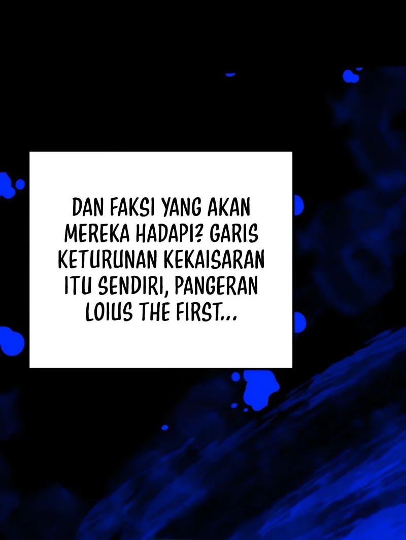 Terminally-Ill Genius Dark Knight Chapter 126 - halaman 29