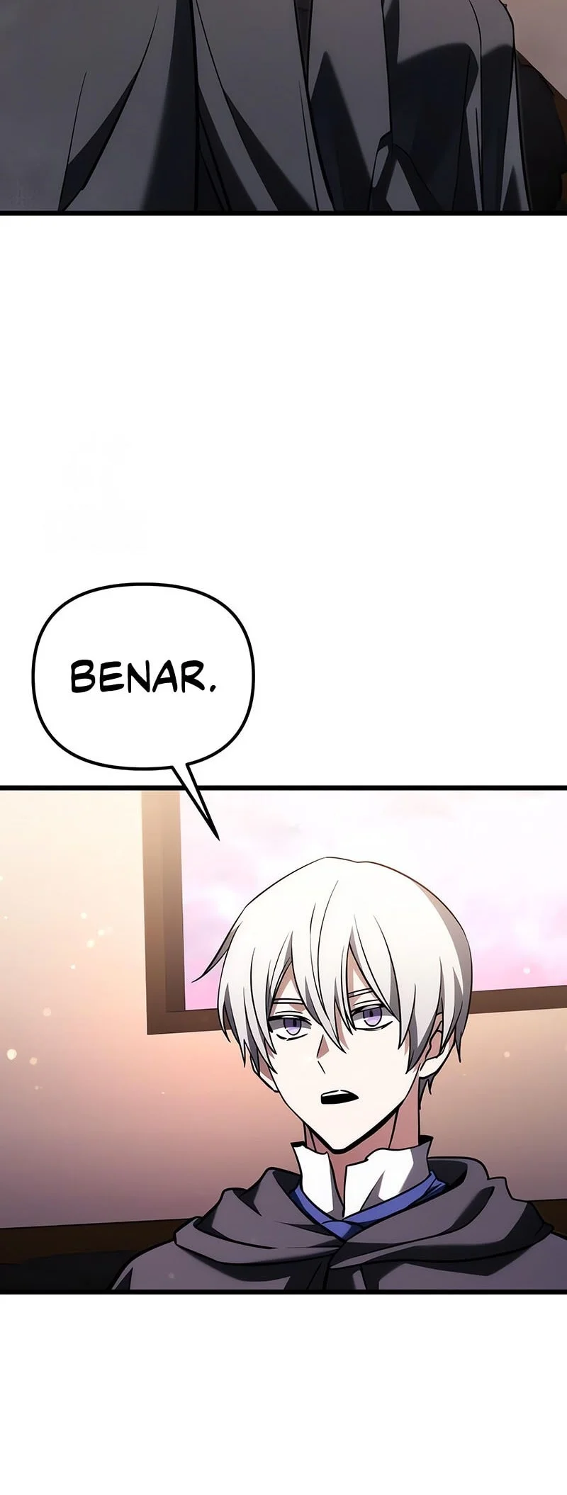 Terminally-Ill Genius Dark Knight Chapter 126 - halaman 57