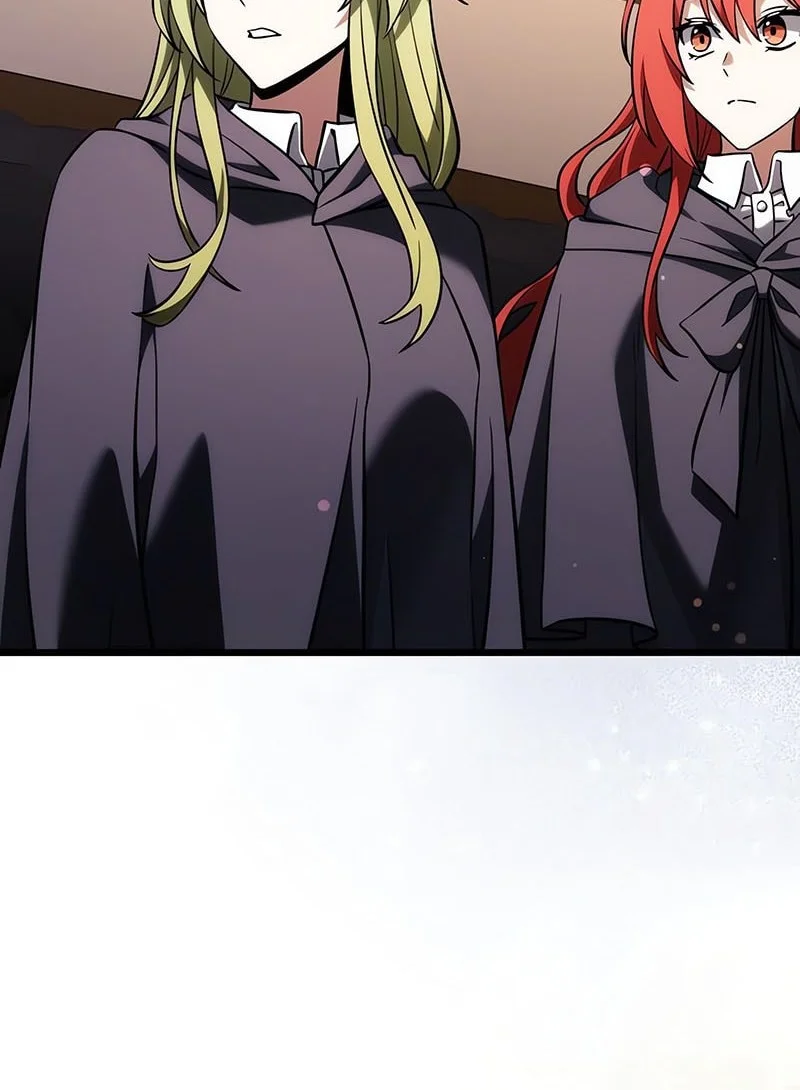 Terminally-Ill Genius Dark Knight Chapter 126 - halaman 61