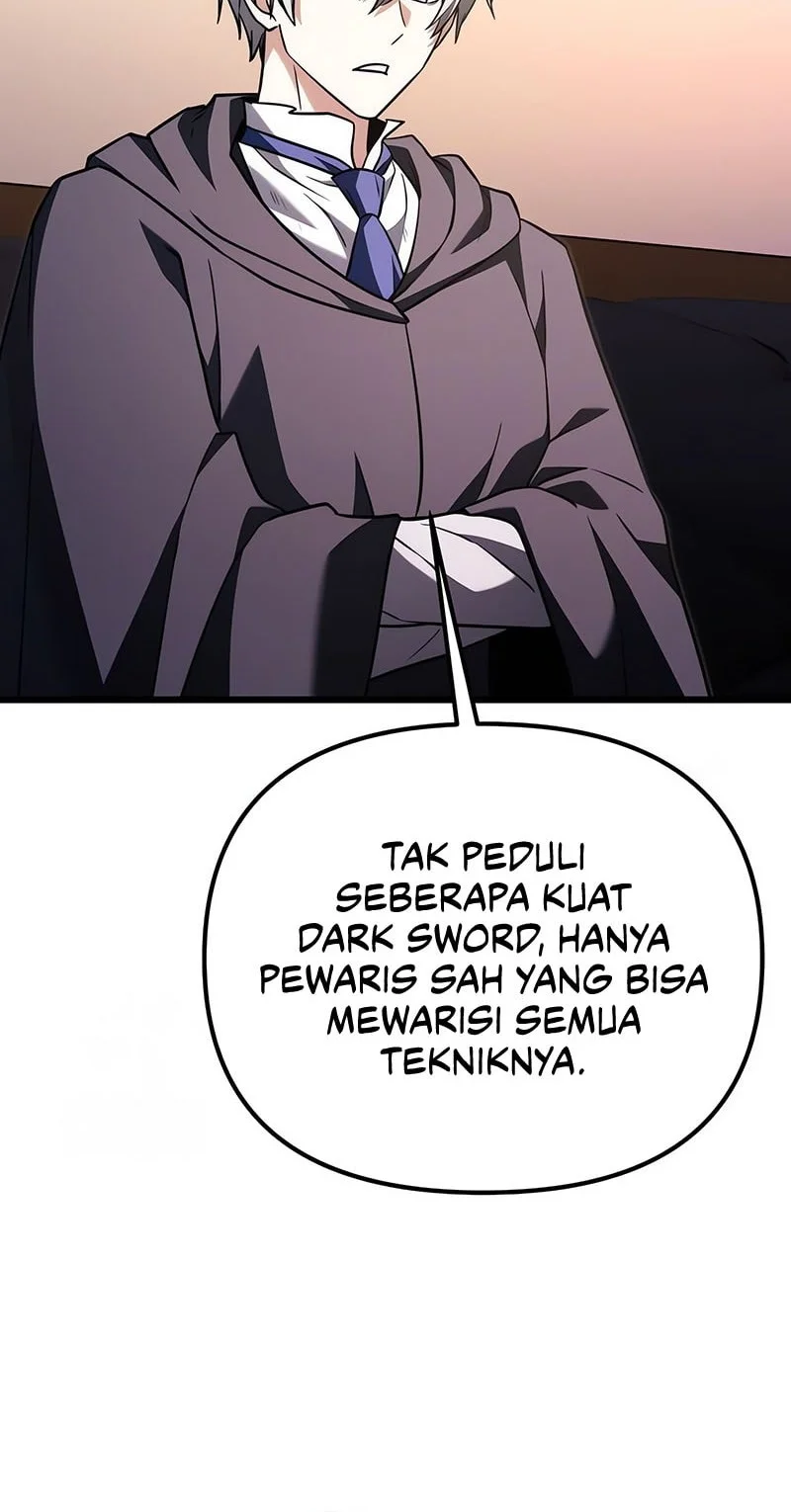 Terminally-Ill Genius Dark Knight Chapter 126 - halaman 69