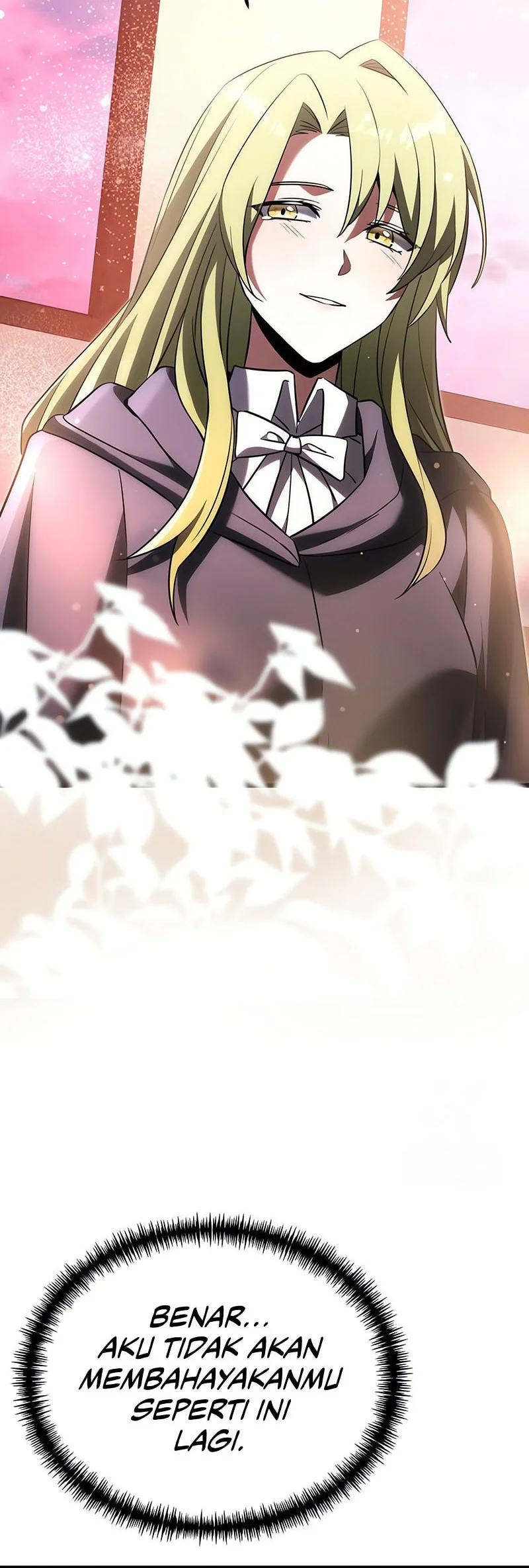 Terminally-Ill Genius Dark Knight Chapter 126 - halaman 77
