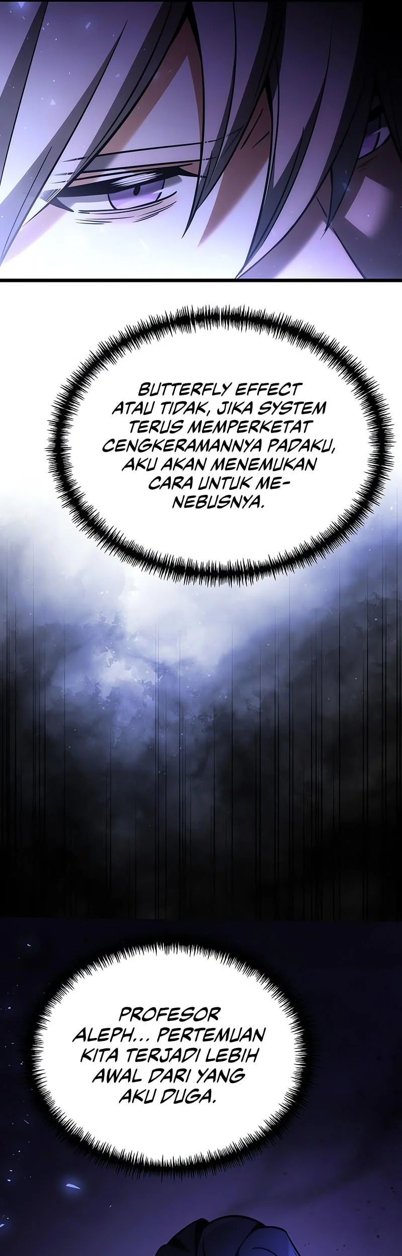 Terminally-Ill Genius Dark Knight Chapter 126 - halaman 78