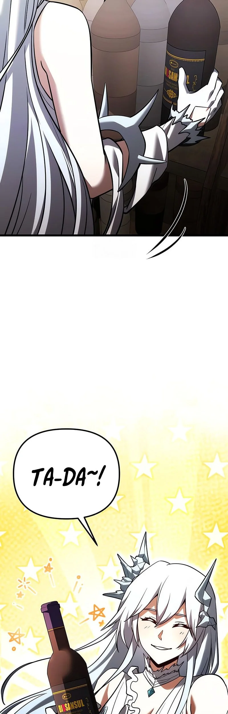 Terminally-Ill Genius Dark Knight Chapter 127 - halaman 23