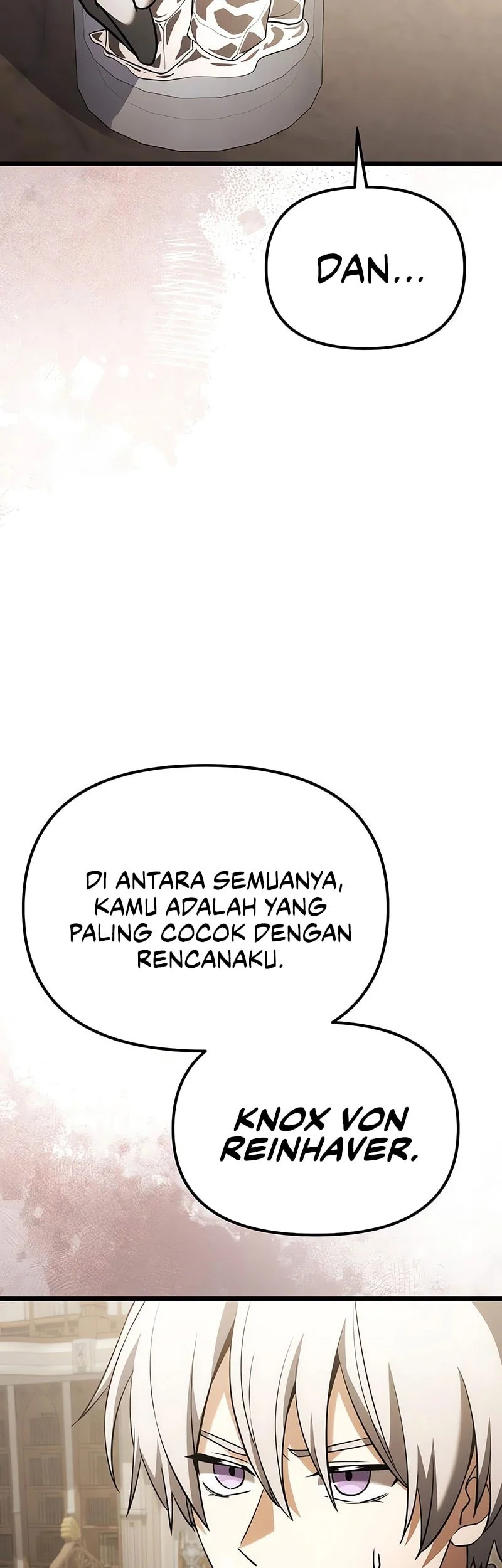 Terminally-Ill Genius Dark Knight Chapter 127 - halaman 44