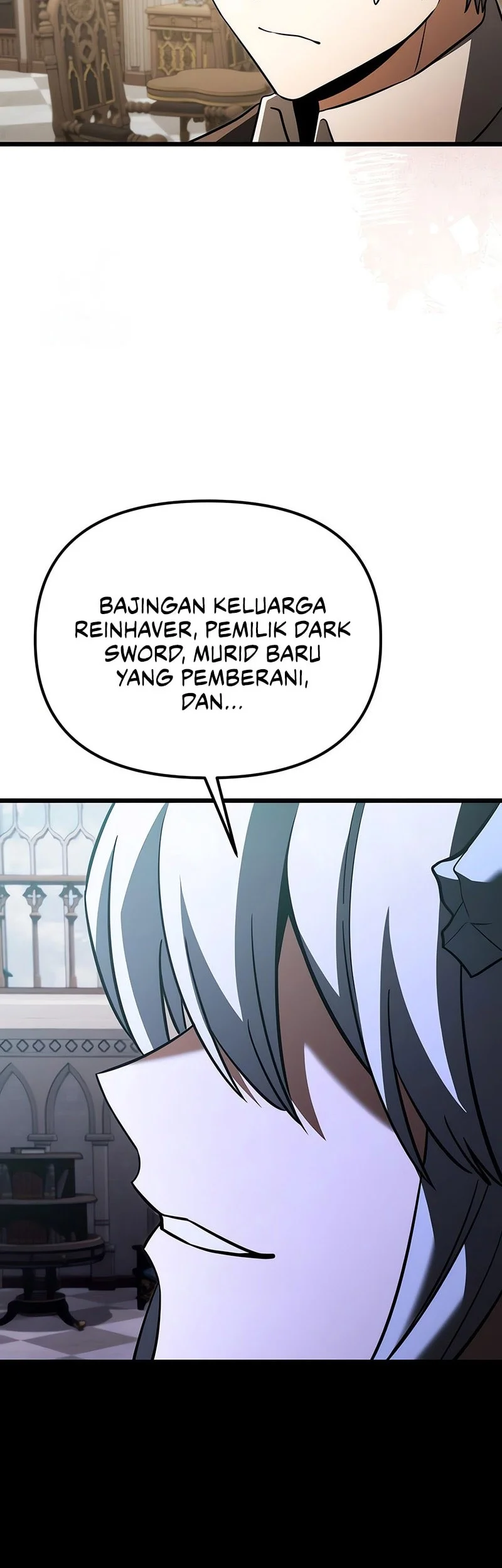 Terminally-Ill Genius Dark Knight Chapter 127 - halaman 45