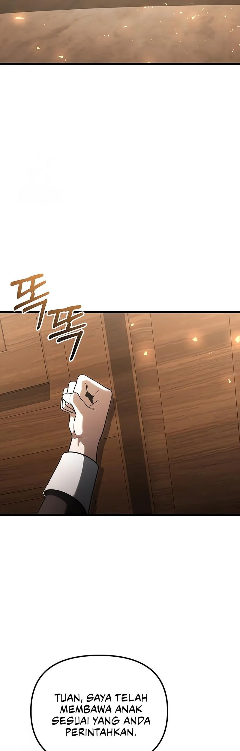 Terminally-Ill Genius Dark Knight Chapter 127 - halaman 62