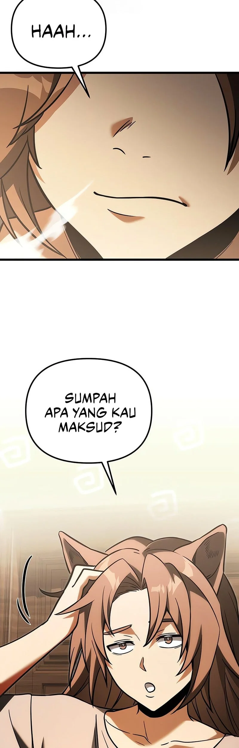 Terminally-Ill Genius Dark Knight Chapter 127 - halaman 67