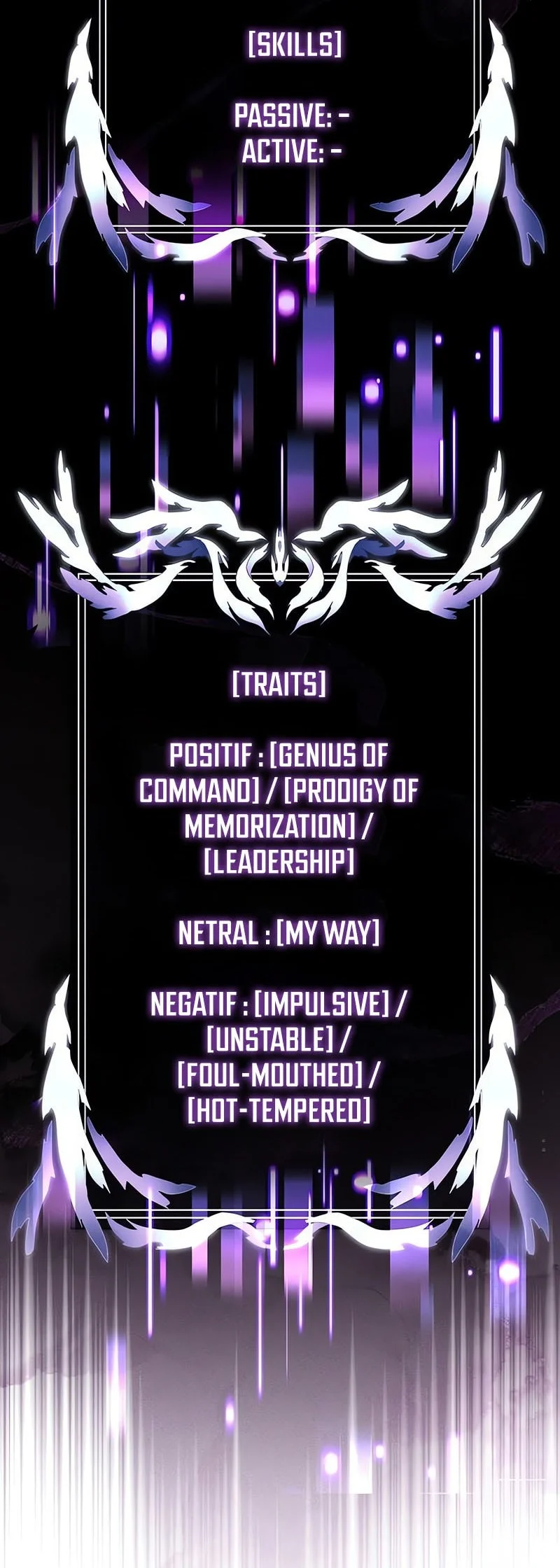 Terminally-Ill Genius Dark Knight Chapter 127 - halaman 69