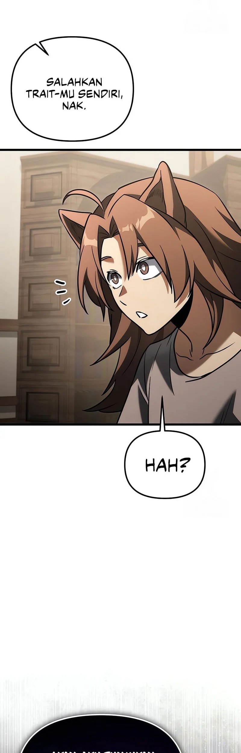 Terminally-Ill Genius Dark Knight Chapter 127 - halaman 75