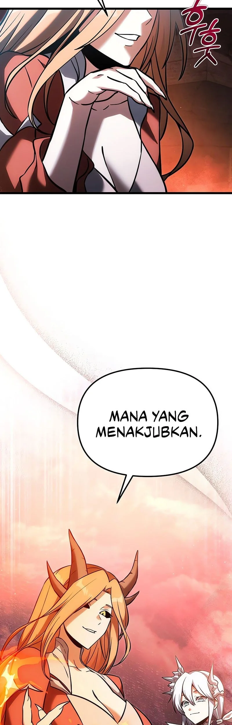 Terminally-Ill Genius Dark Knight Chapter 128 - halaman 40