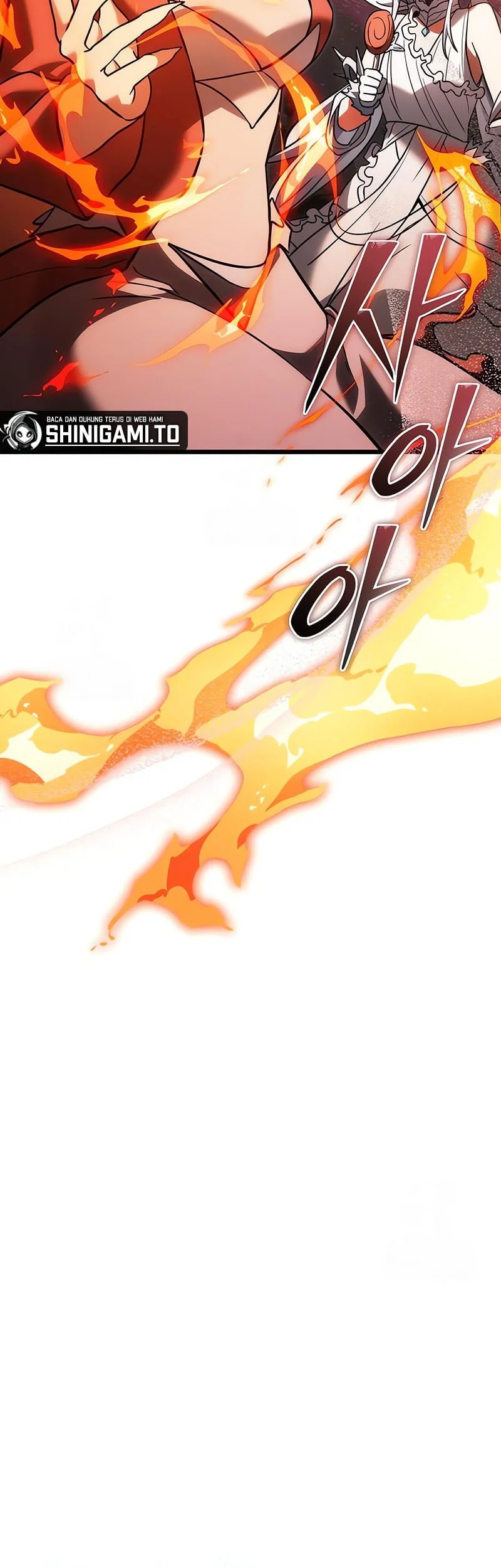 Terminally-Ill Genius Dark Knight Chapter 128 - halaman 41