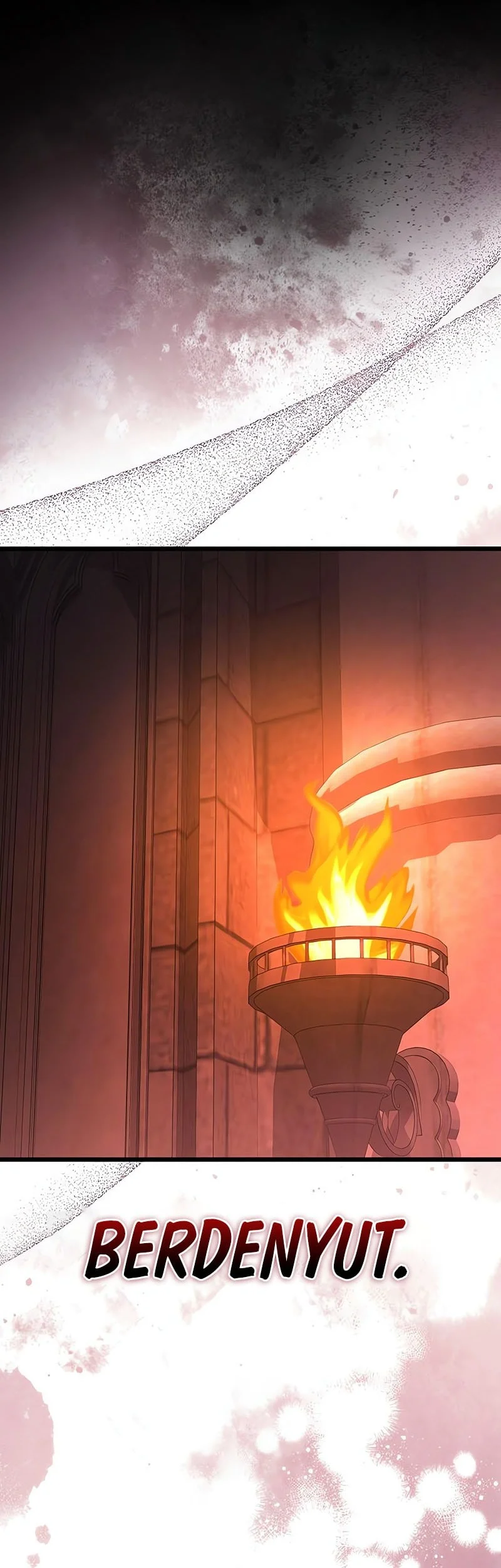 Terminally-Ill Genius Dark Knight Chapter 128 - halaman 43