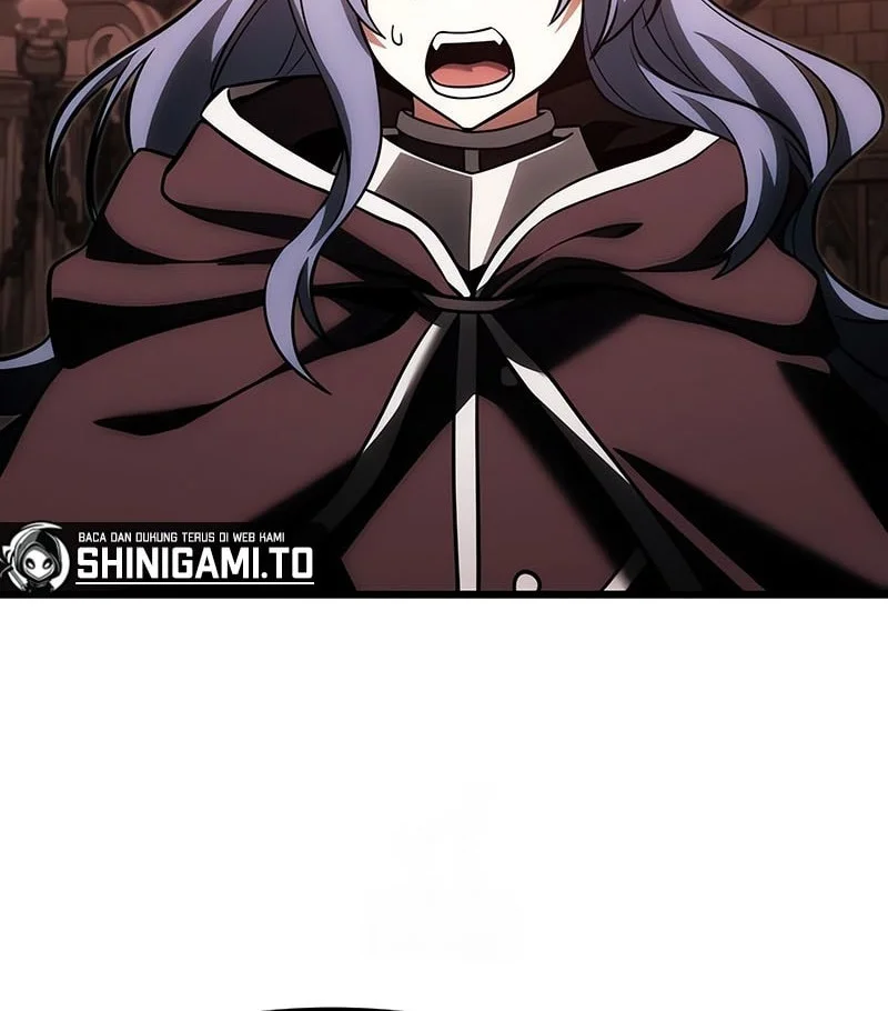 Terminally-Ill Genius Dark Knight Chapter 128 - halaman 49