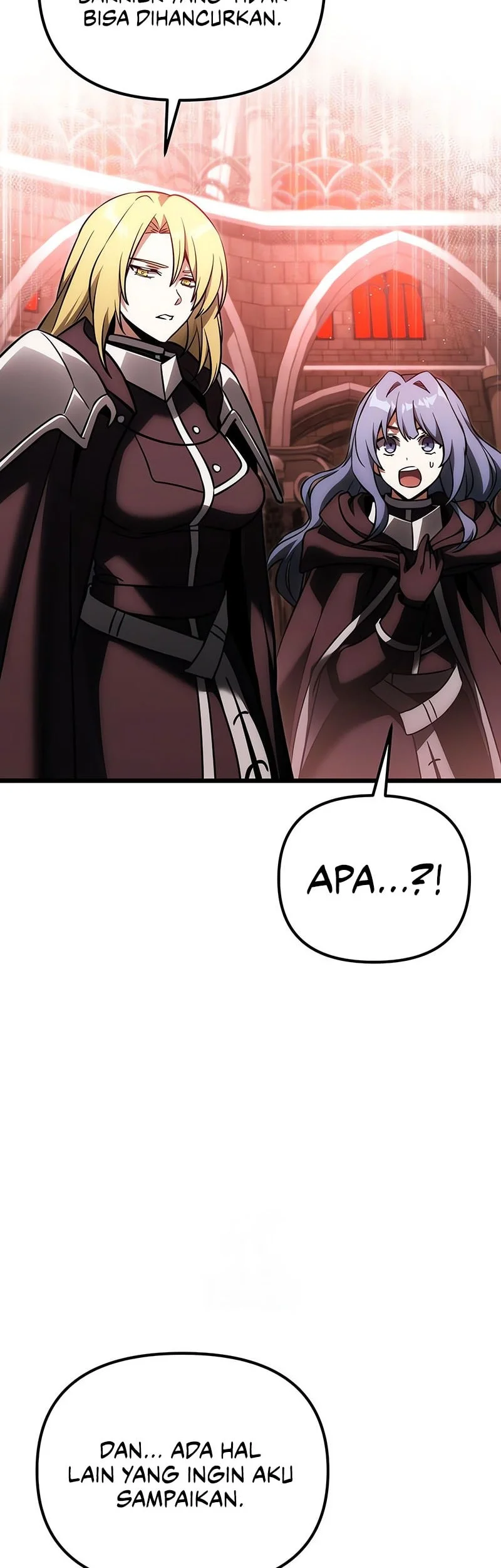 Terminally-Ill Genius Dark Knight Chapter 128 - halaman 51