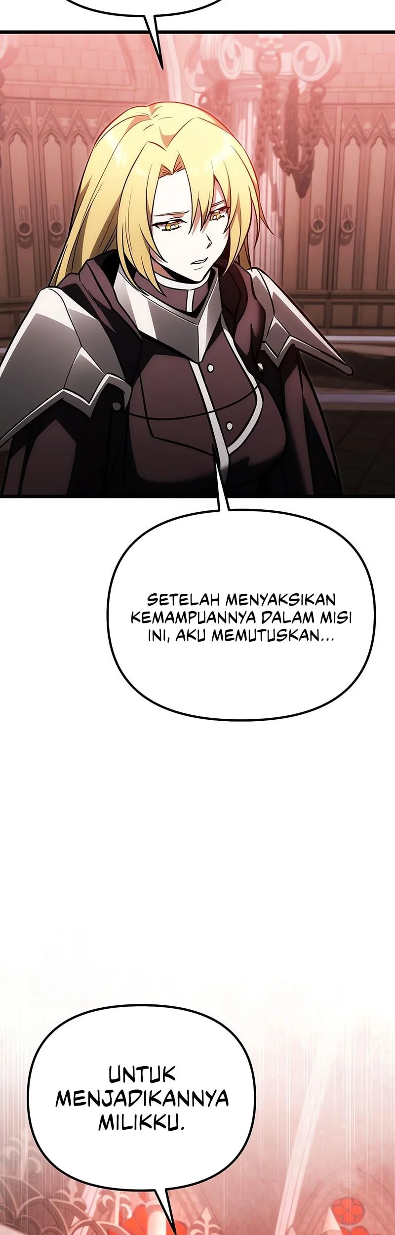 Terminally-Ill Genius Dark Knight Chapter 128 - halaman 52