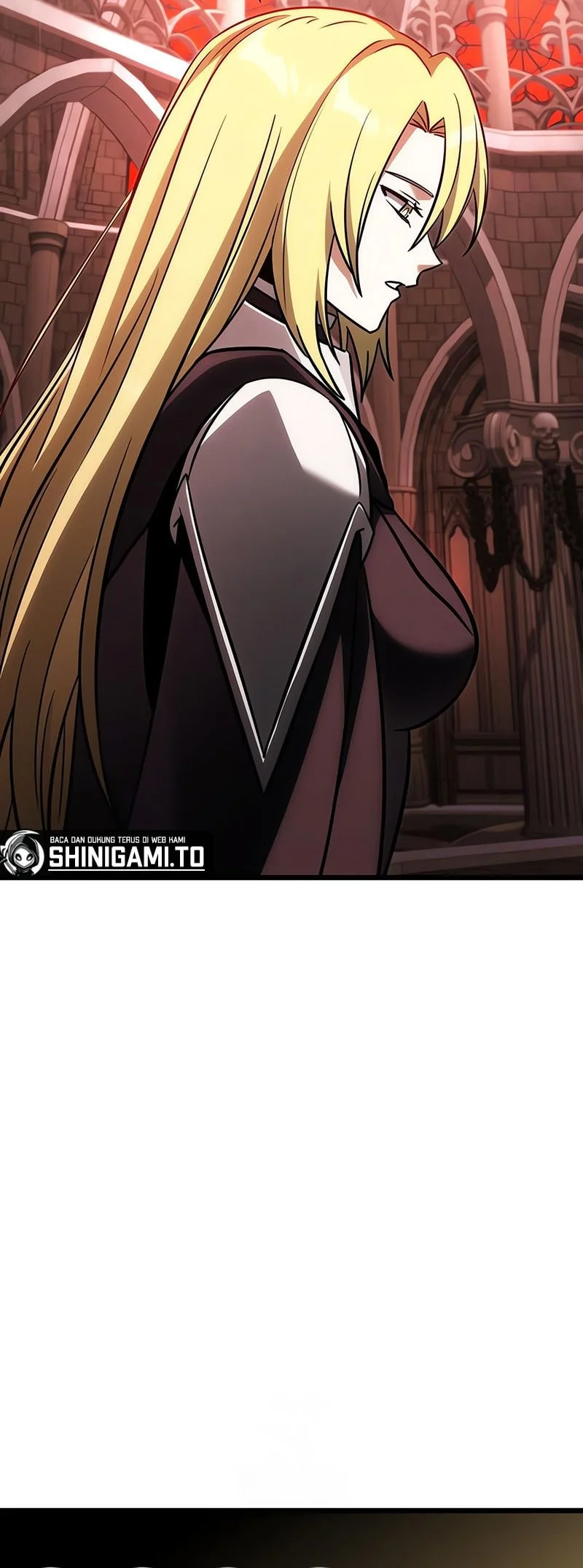Terminally-Ill Genius Dark Knight Chapter 128 - halaman 53