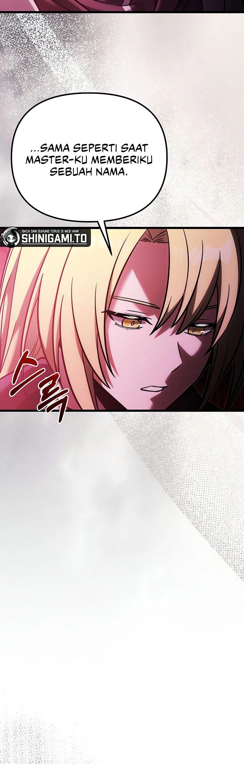 Terminally-Ill Genius Dark Knight Chapter 128 - halaman 60