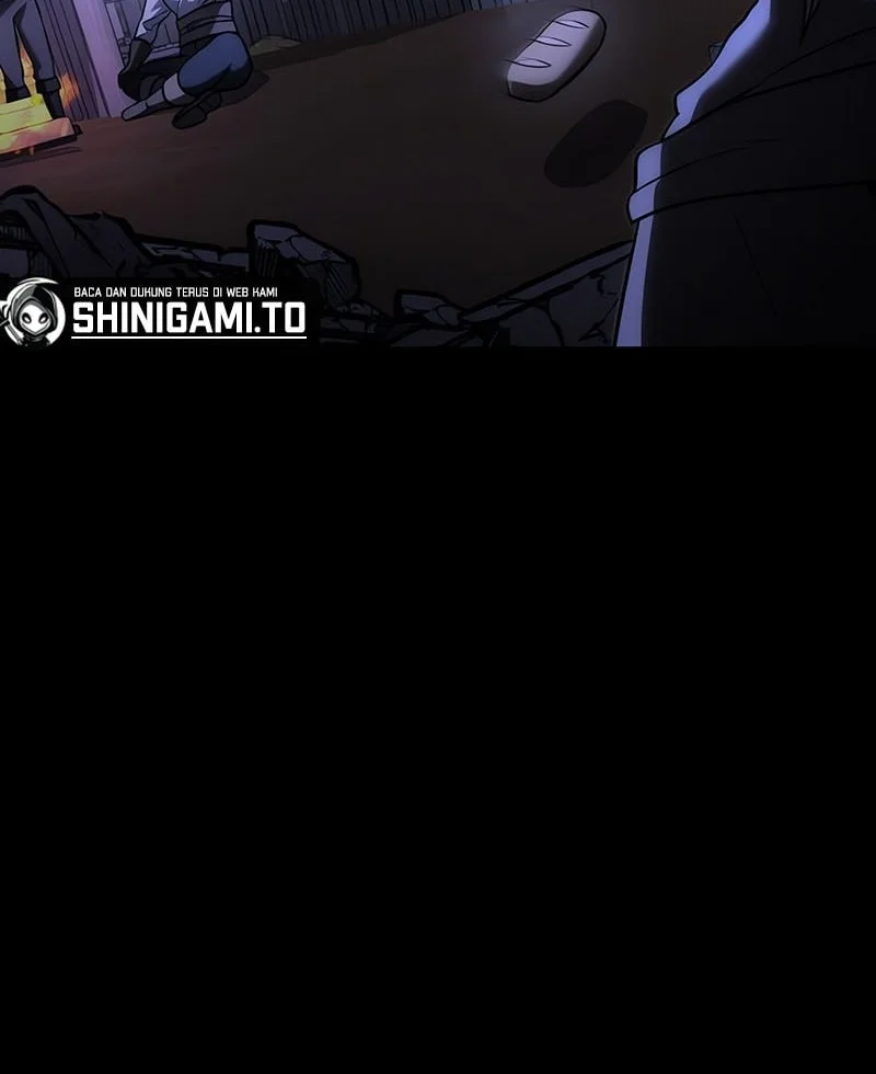 Terminally-Ill Genius Dark Knight Chapter 128 - halaman 73