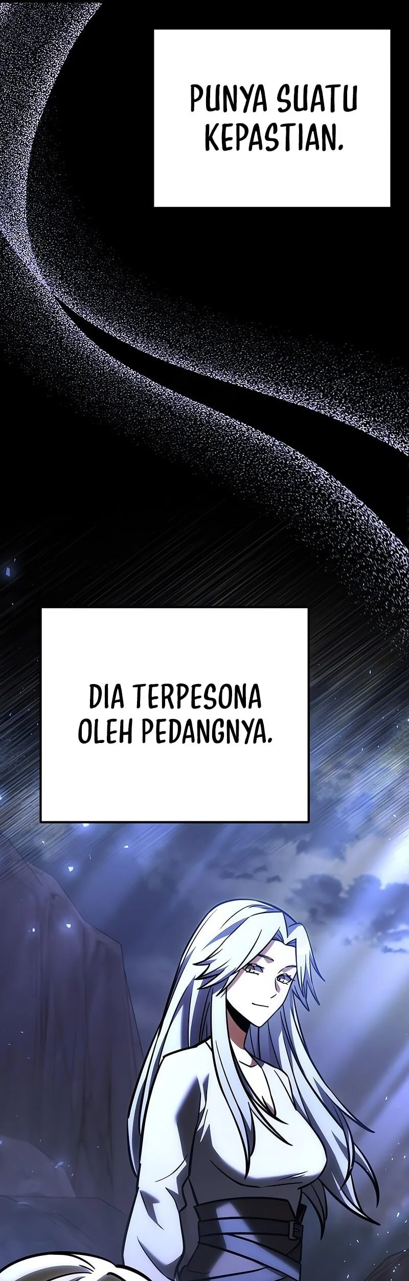 Terminally-Ill Genius Dark Knight Chapter 129 - halaman 10