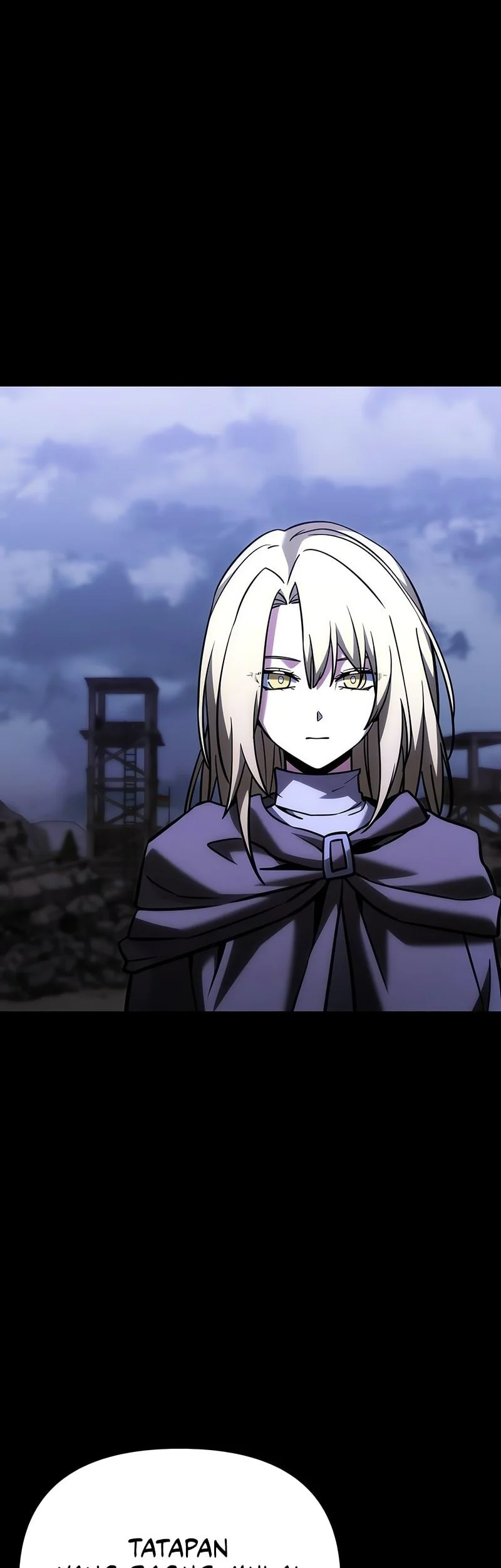 Terminally-Ill Genius Dark Knight Chapter 129 - halaman 14