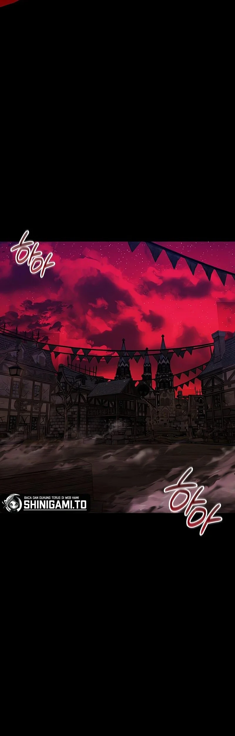 Terminally-Ill Genius Dark Knight Chapter 129 - halaman 20
