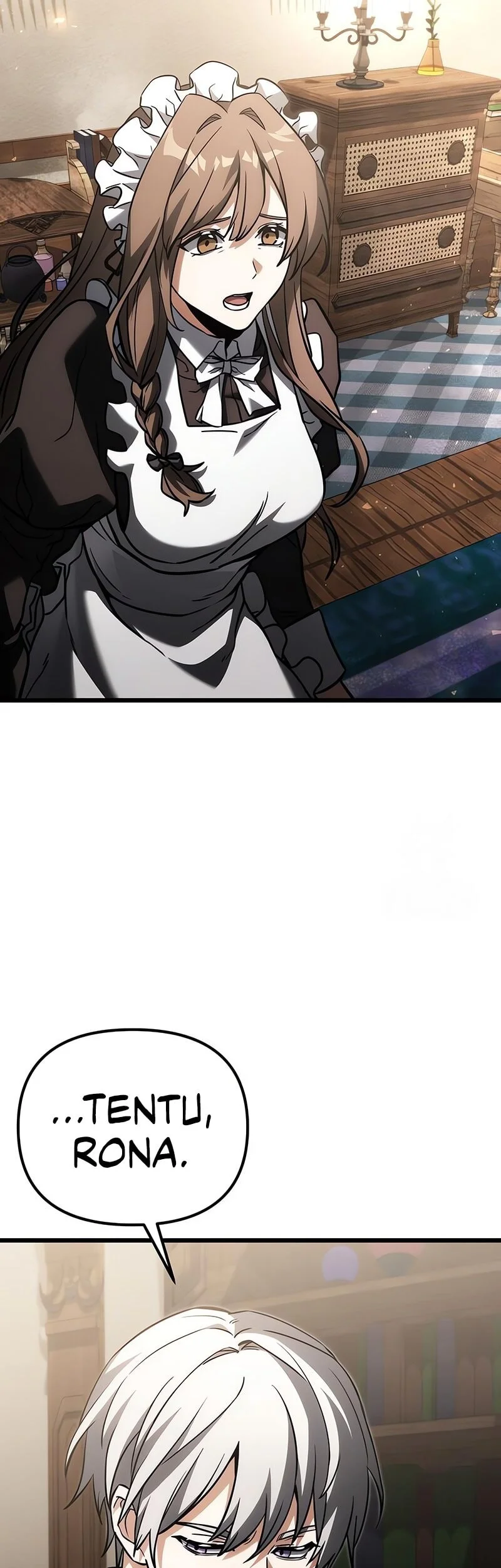 Terminally-Ill Genius Dark Knight Chapter 129 - halaman 66