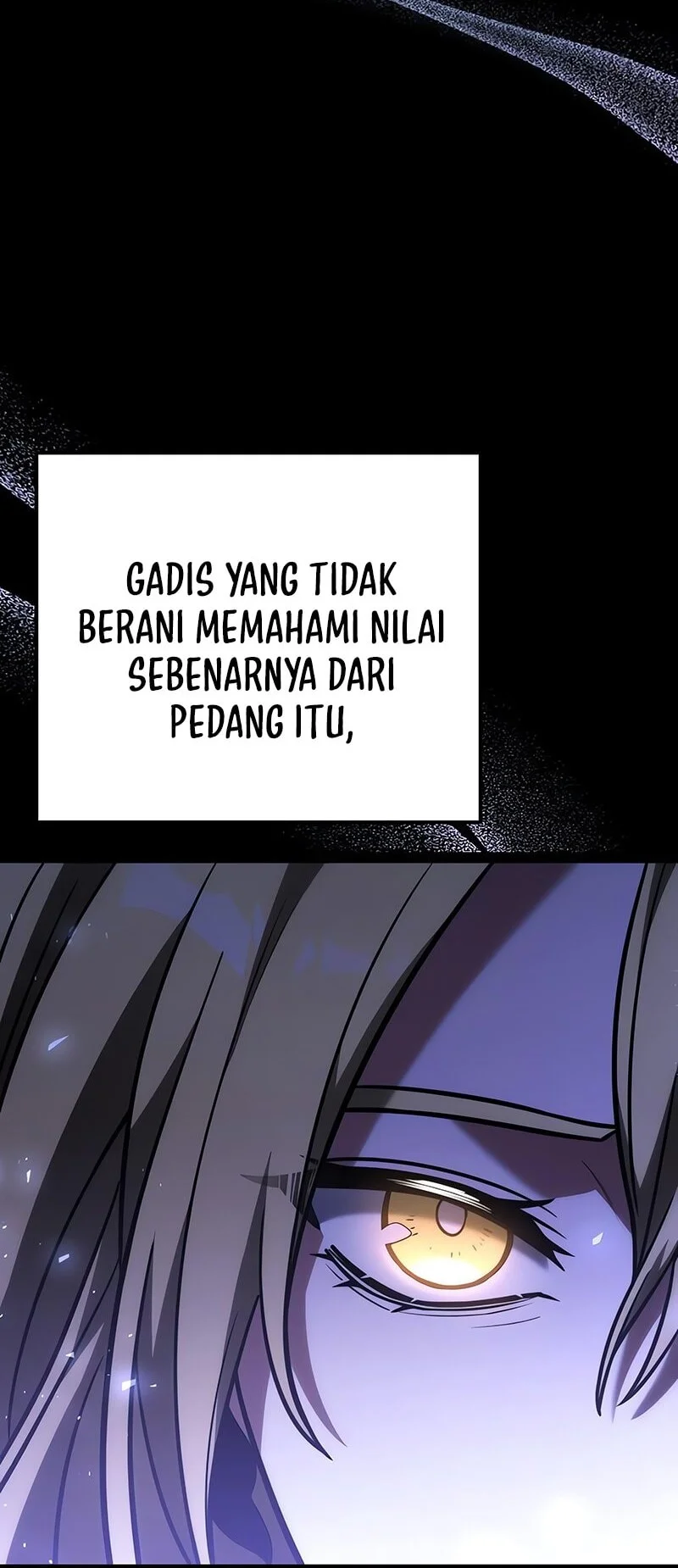 Terminally-Ill Genius Dark Knight Chapter 129 - halaman 9