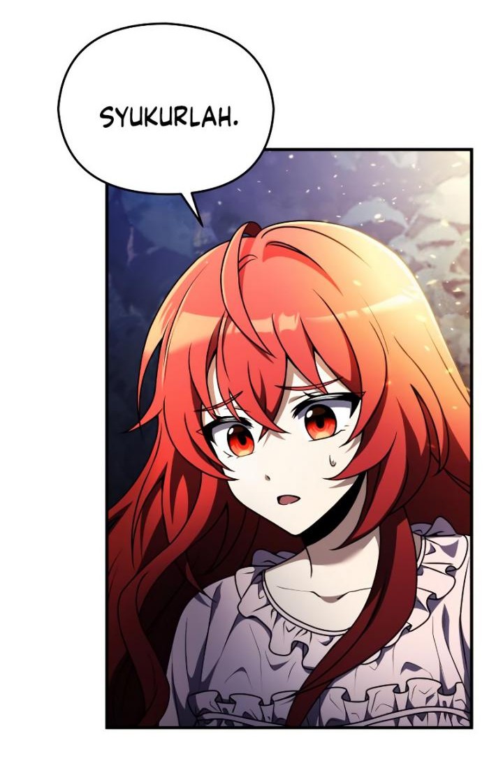 Terminally-Ill Genius Dark Knight Chapter 13 - halaman 10