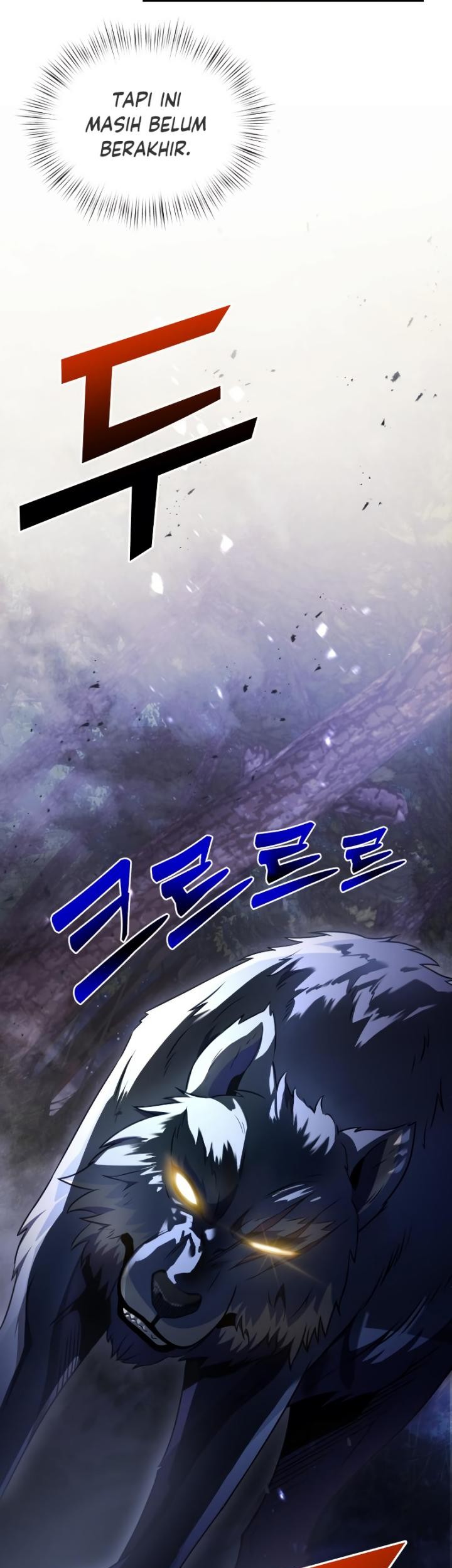 Terminally-Ill Genius Dark Knight Chapter 13 - halaman 15