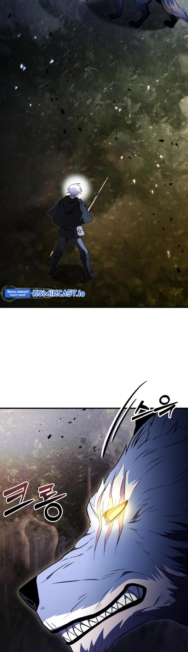 Terminally-Ill Genius Dark Knight Chapter 13 - halaman 21