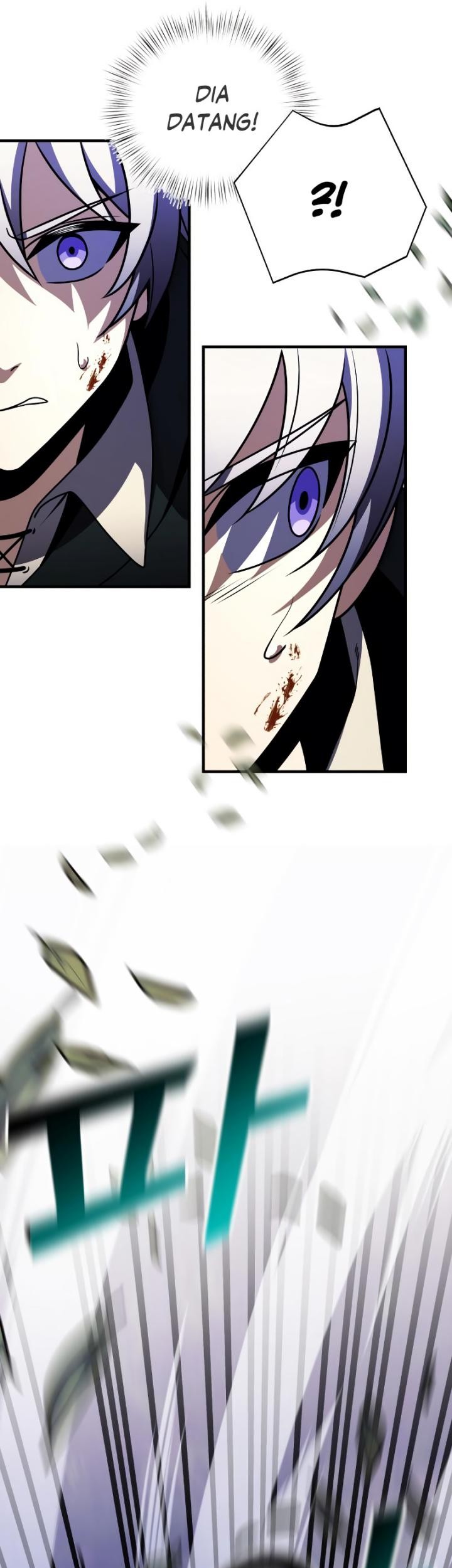 Terminally-Ill Genius Dark Knight Chapter 13 - halaman 24