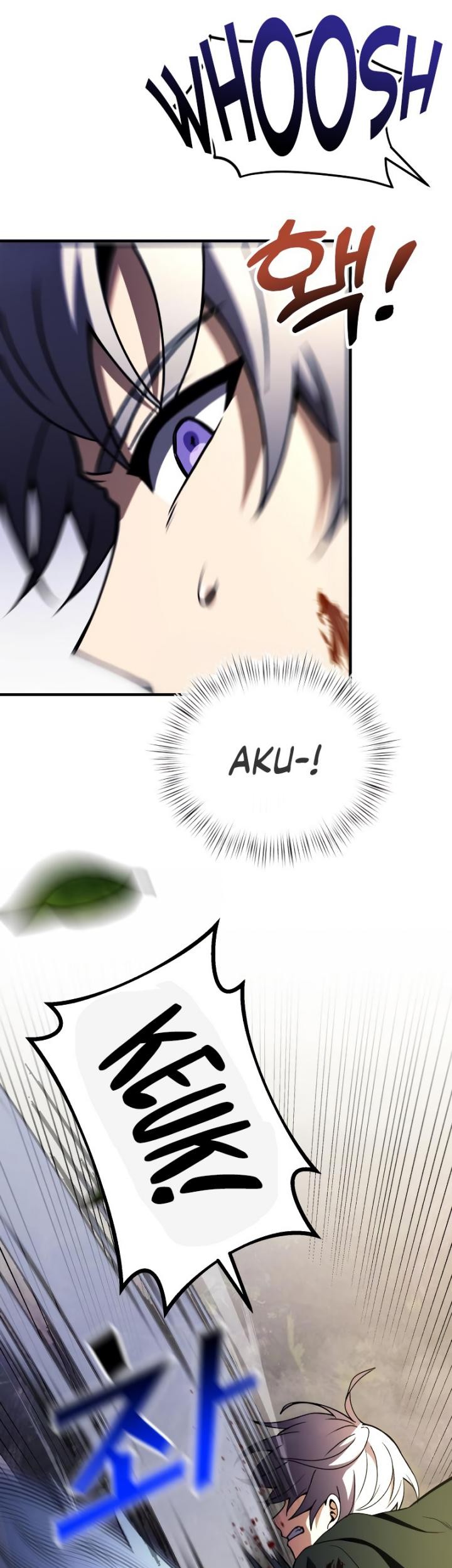 Terminally-Ill Genius Dark Knight Chapter 13 - halaman 29