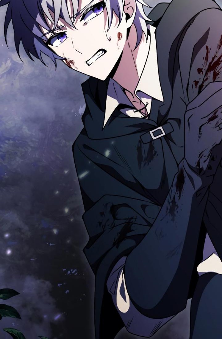 Terminally-Ill Genius Dark Knight Chapter 13 - halaman 35