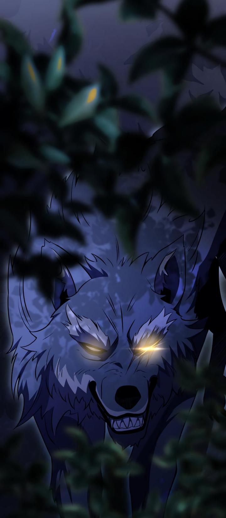 Terminally-Ill Genius Dark Knight Chapter 13 - halaman 38