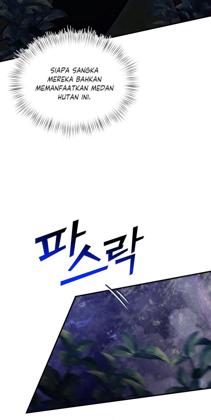 Terminally-Ill Genius Dark Knight Chapter 13 - halaman 43
