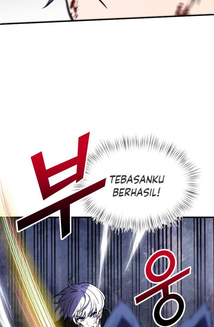 Terminally-Ill Genius Dark Knight Chapter 13 - halaman 45
