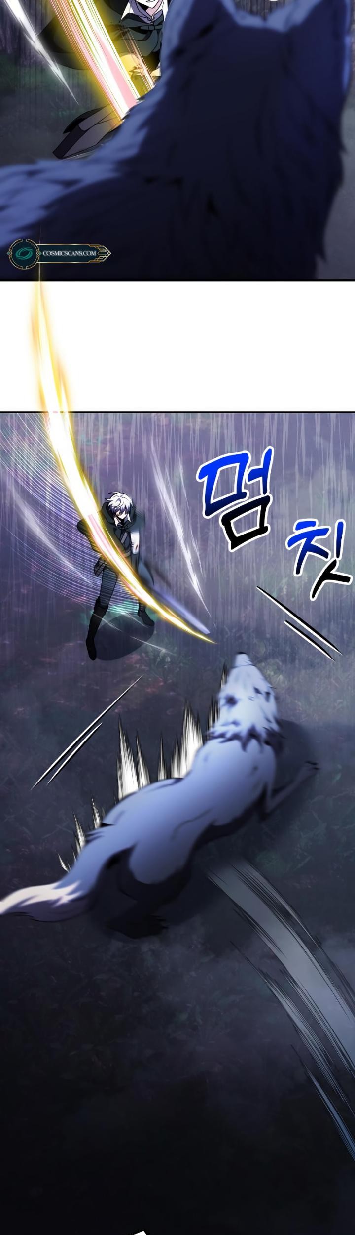 Terminally-Ill Genius Dark Knight Chapter 13 - halaman 46