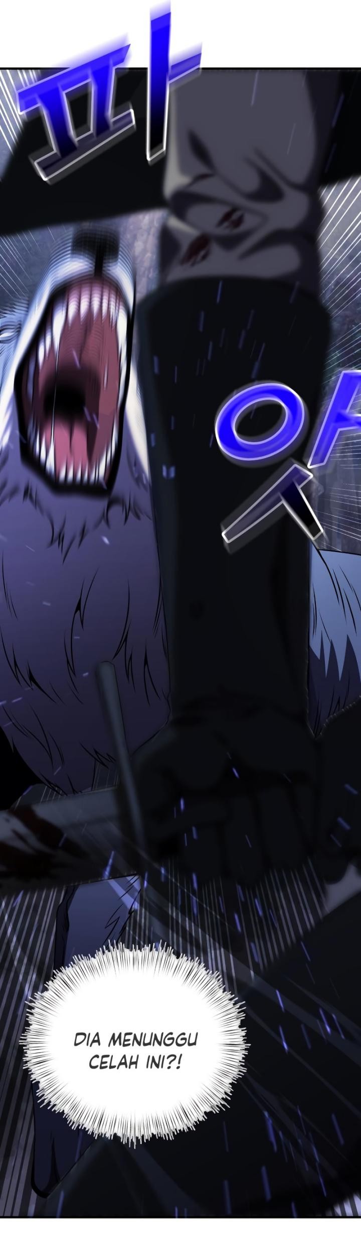 Terminally-Ill Genius Dark Knight Chapter 13 - halaman 49