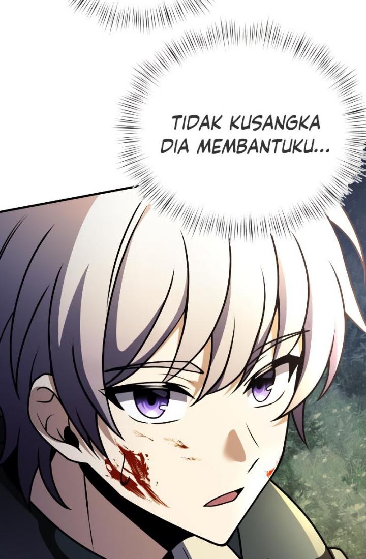 Terminally-Ill Genius Dark Knight Chapter 13 - halaman 5
