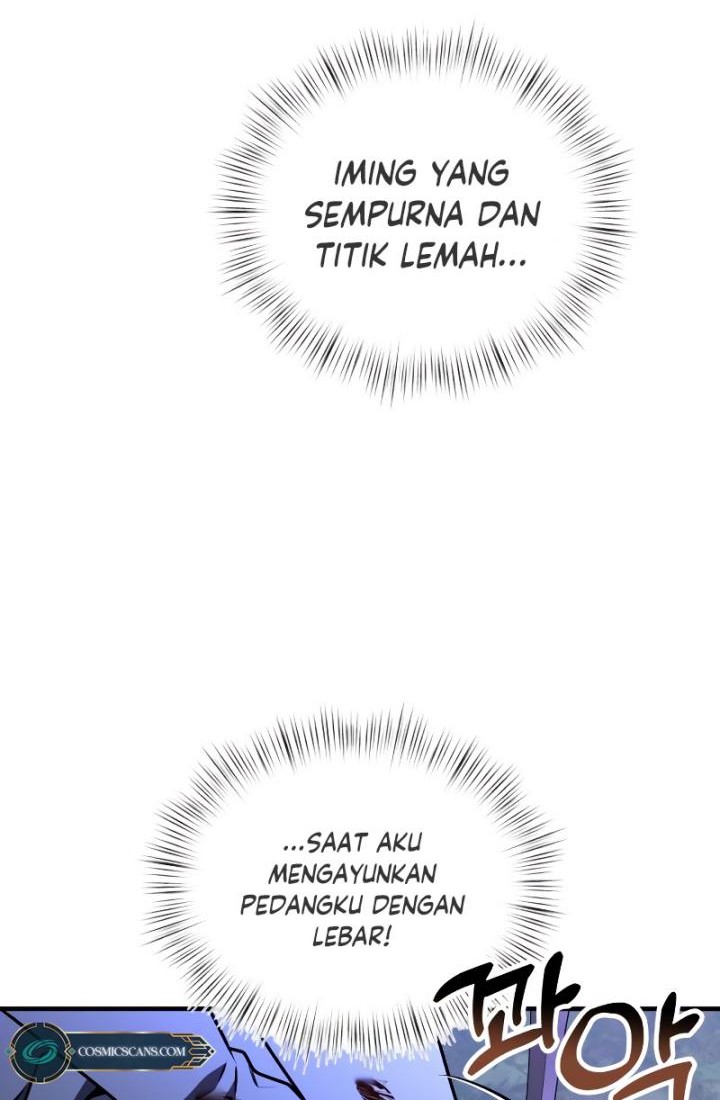 Terminally-Ill Genius Dark Knight Chapter 13 - halaman 50