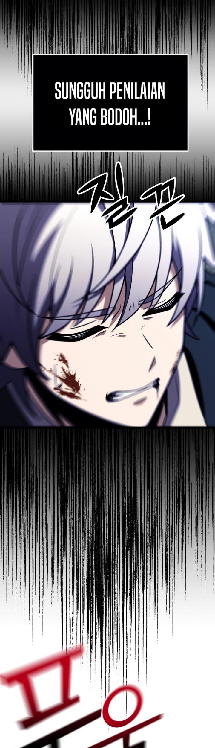 Terminally-Ill Genius Dark Knight Chapter 13 - halaman 59