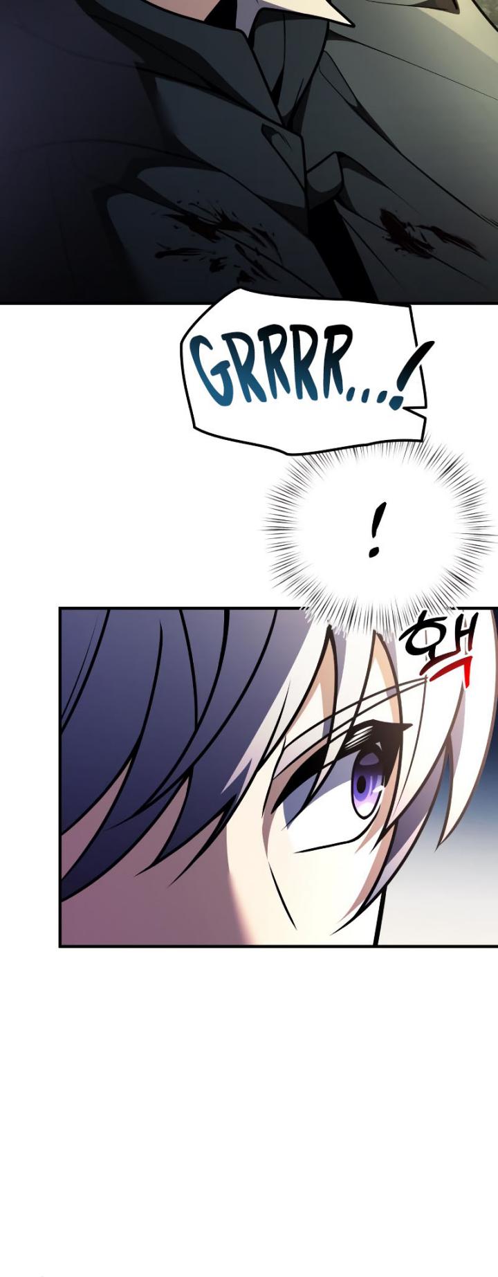 Terminally-Ill Genius Dark Knight Chapter 13 - halaman 6