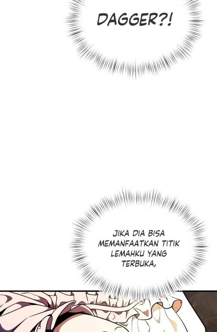 Terminally-Ill Genius Dark Knight Chapter 13 - halaman 62