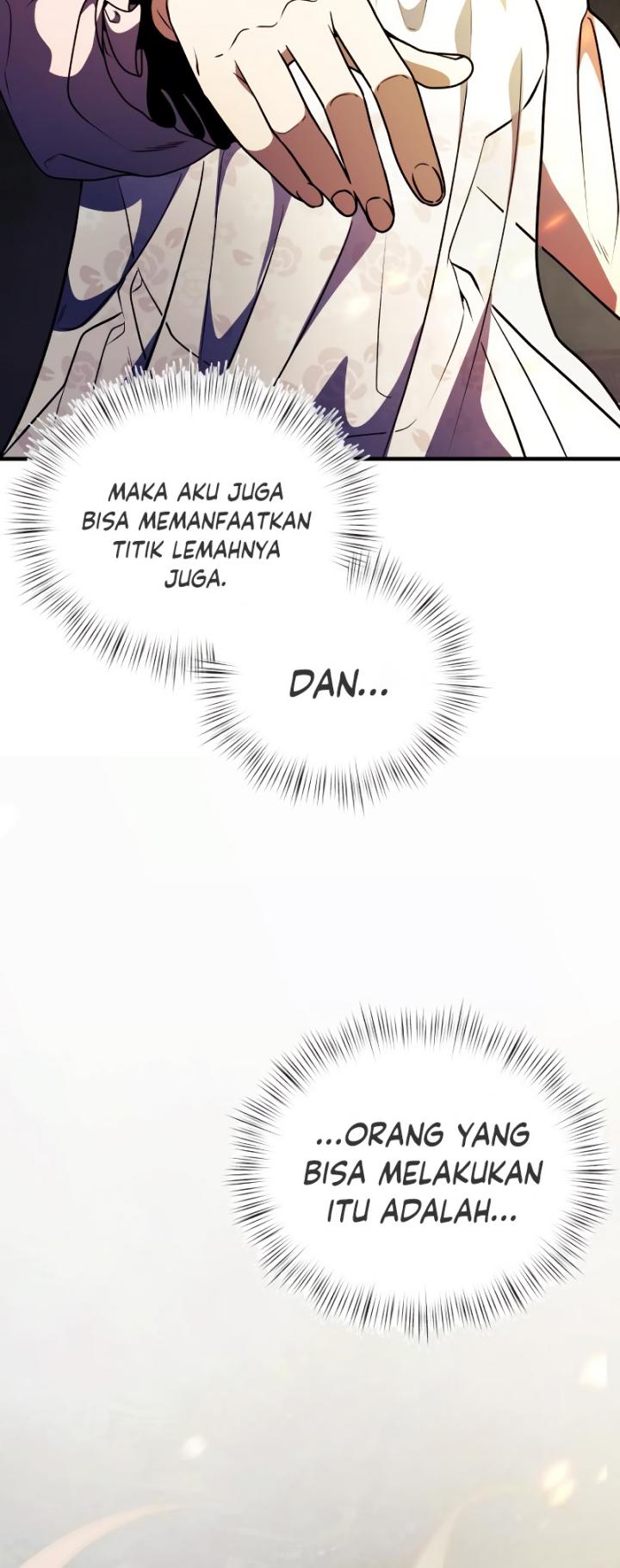 Terminally-Ill Genius Dark Knight Chapter 13 - halaman 63