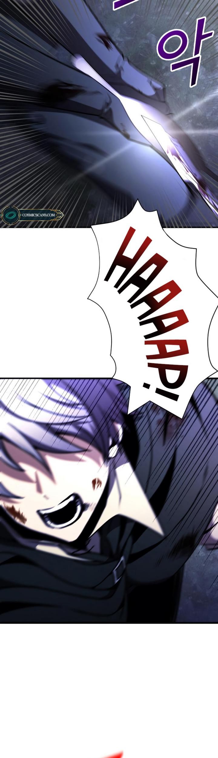 Terminally-Ill Genius Dark Knight Chapter 13 - halaman 66