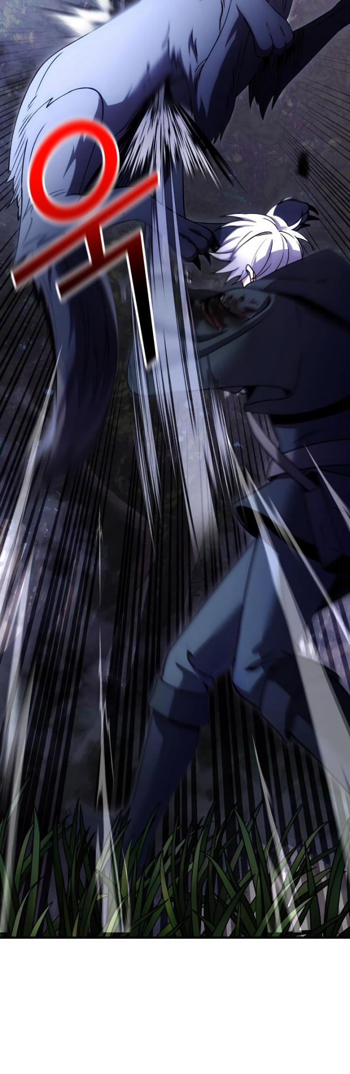 Terminally-Ill Genius Dark Knight Chapter 13 - halaman 68
