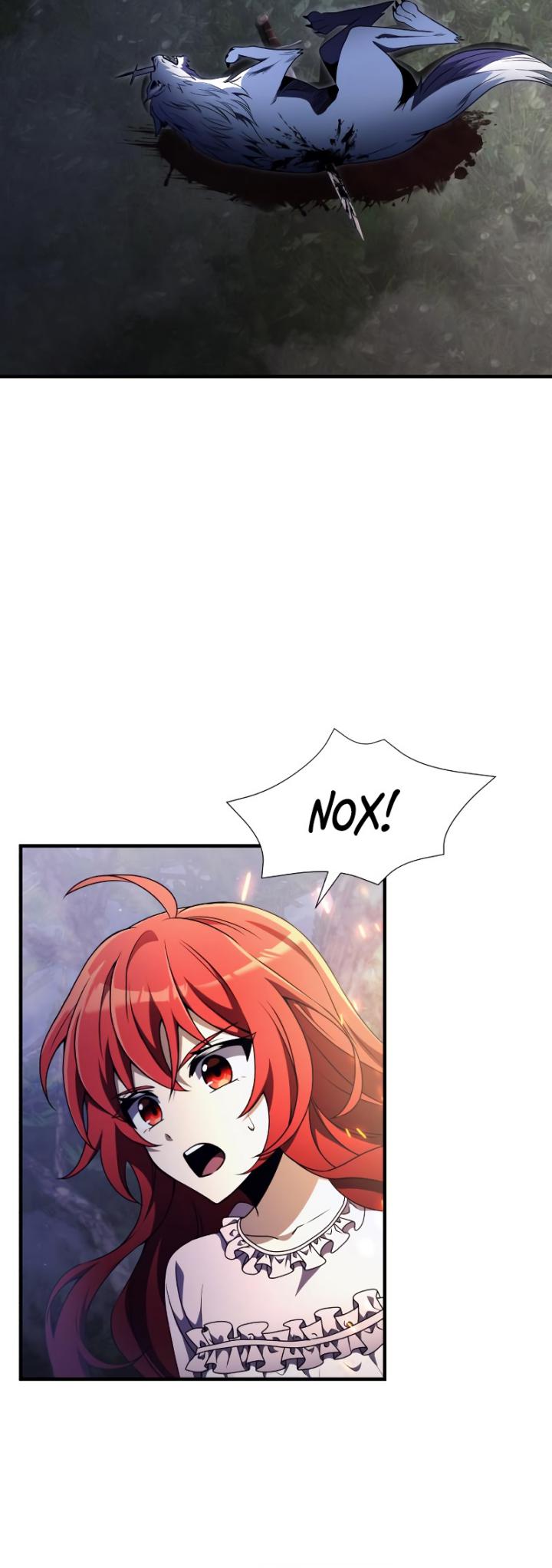 Terminally-Ill Genius Dark Knight Chapter 13 - halaman 73